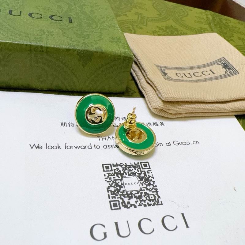Gucci Earring 06yxh06
